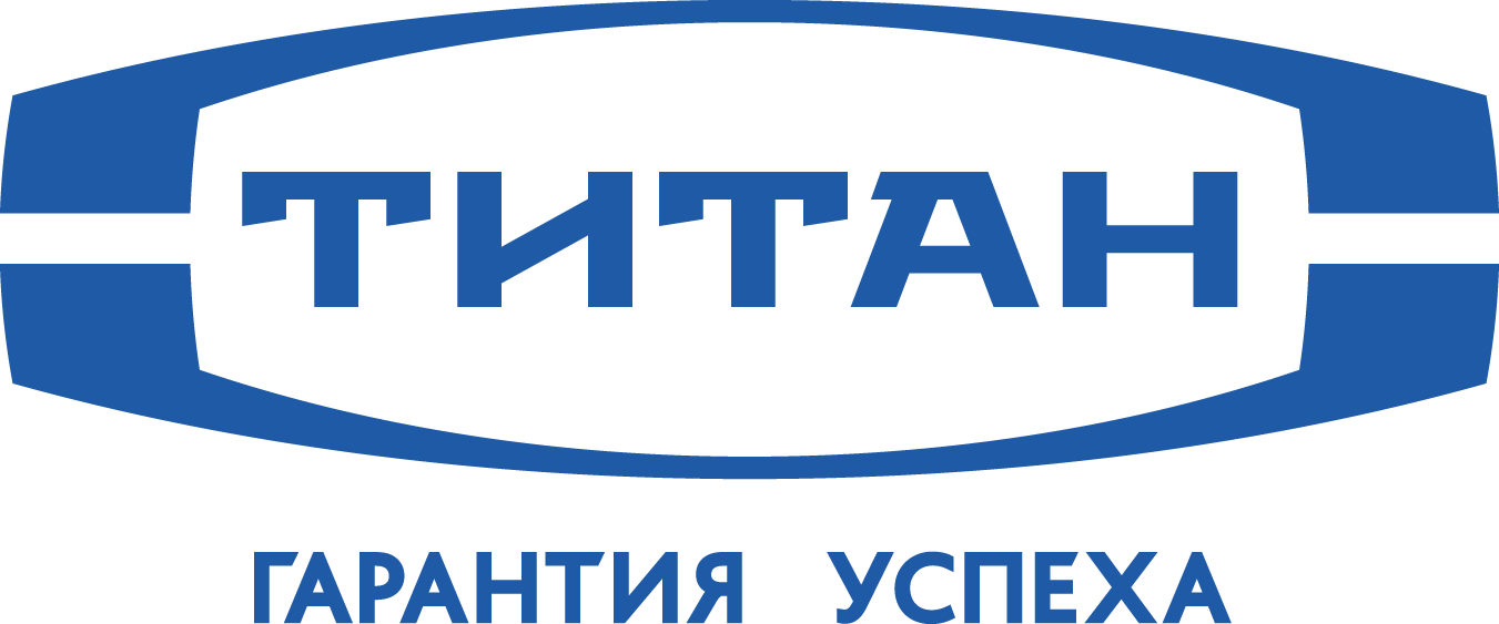 фурнитура Титан