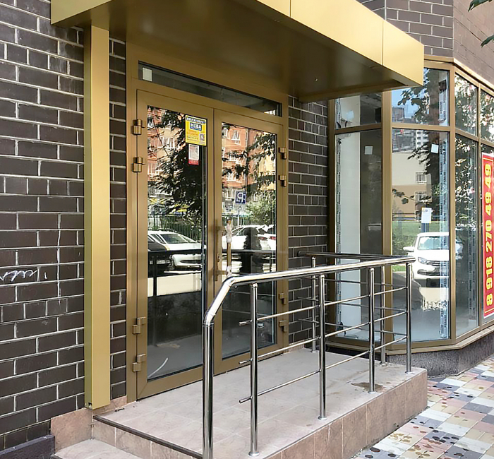 Двери Краснодар