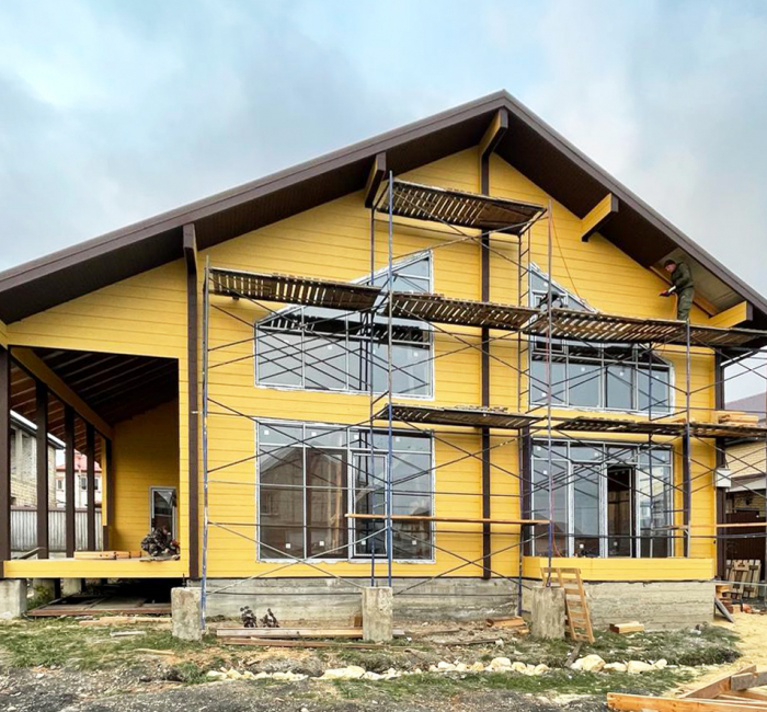 Остекление Ставрополь